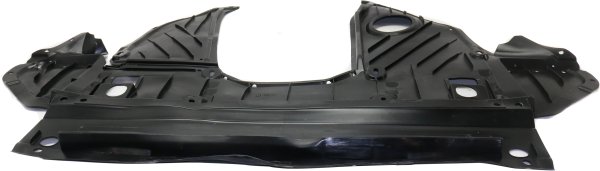 Engine Splash Shield Front Under Cover for Nissan Altima 2016-2018, Maxima 2016-2023, Replacement