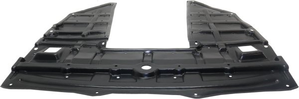 2015 - 2024 Nissan Murano  Engine Splash Shield