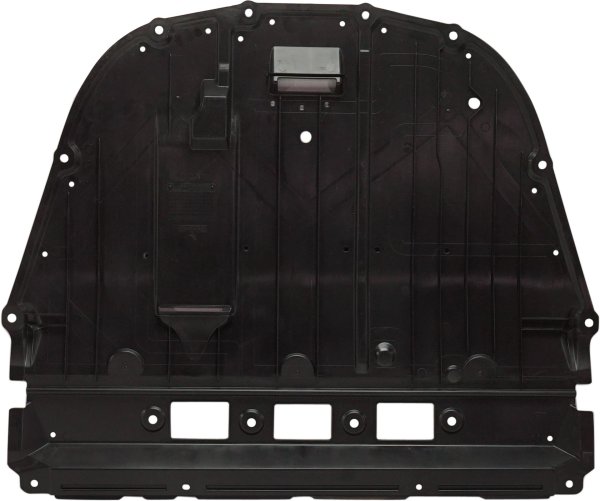 Engine Splash Shield Under Cover for Nissan Altima S Model, 2019-2023, Replacement