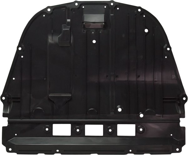 Engine Splash Shield for Nissan Altima 2019-2023, Under Cover, Fits Edition One, Platinum, SL, SR, SV Models, Replacement