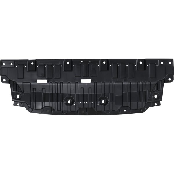 Engine Splash Shield for Nissan Sentra 2020-2023, Lower, Front, Replacement