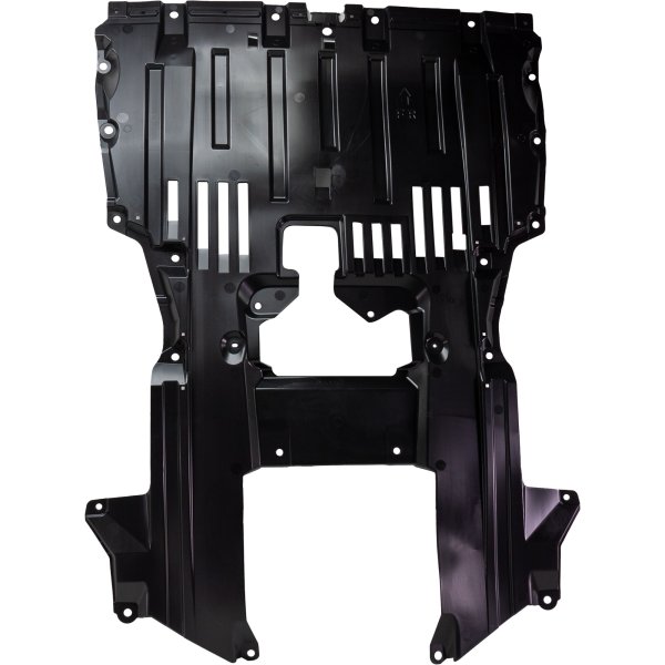 Engine Splash Shield Under Cover, Rear for Nissan Sentra 2020-2023, Replacement