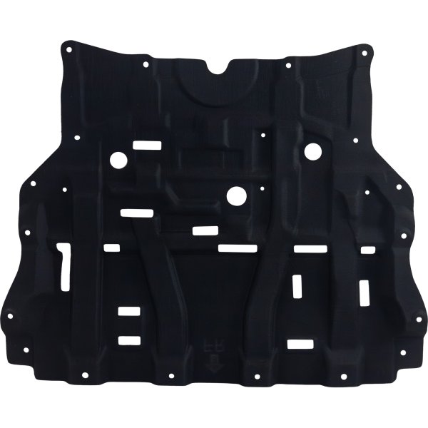 2021 - 2025 Nissan Rogue Lower Engine Cover