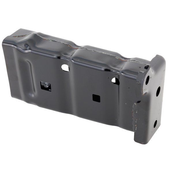 Front Crossmember for Nissan Frontier 2020-2021, Right (Passenger) Side Member Extension, Steel, Replacement