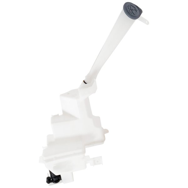 2021 - 2025 Nissan Rogue Windshield Washer Tank Assembly