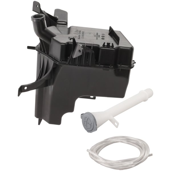 2013 - 2020 Infiniti Jx35 Windshield Washer Tank Assembly