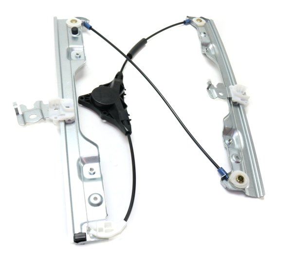 2008 - 2015 Nissan Rogue Power Window Regulator  without Motor - Front, Left (Driver)