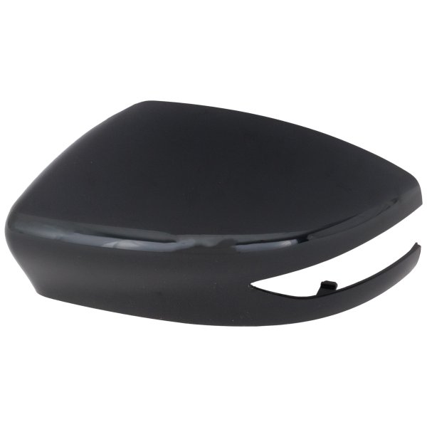 2013 - 2019 Nissan Sentra Side View Mirror Cover - Left (Driver)