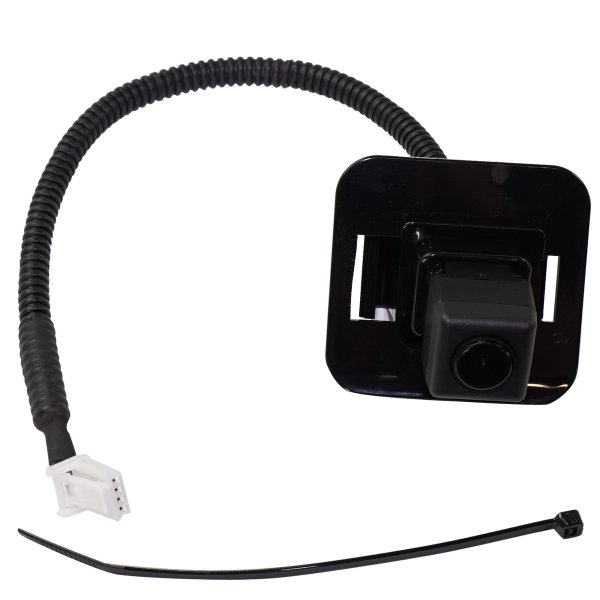 Rear View Back Up Camera for Nissan Altima Sedan, 2007-2012 Model, Replacement