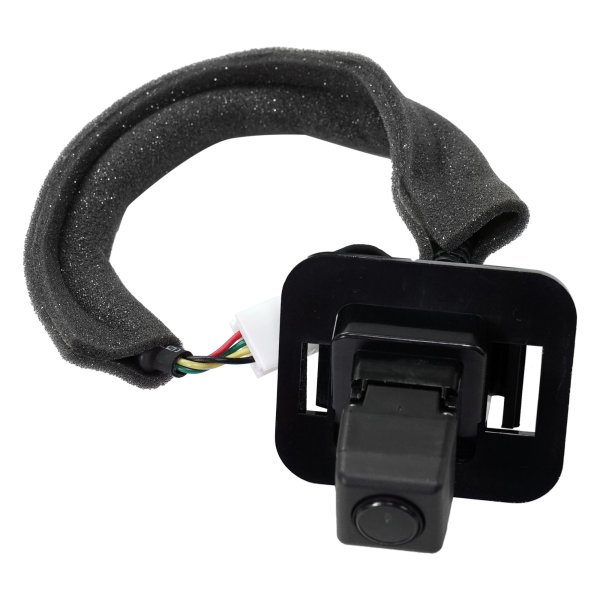 Rear View Back Up Camera for Nissan Altima Coupe 2008-2013, Replacement