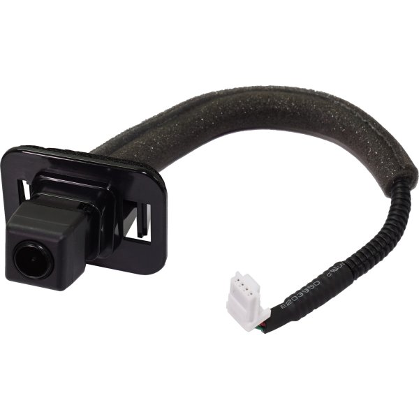 Rear View Back Up Camera for 2008-2010 Nissan Pathfinder, Replacement