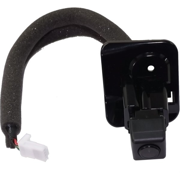 Rear View Back Up Camera for Nissan Quest 2004-2009, Replacement