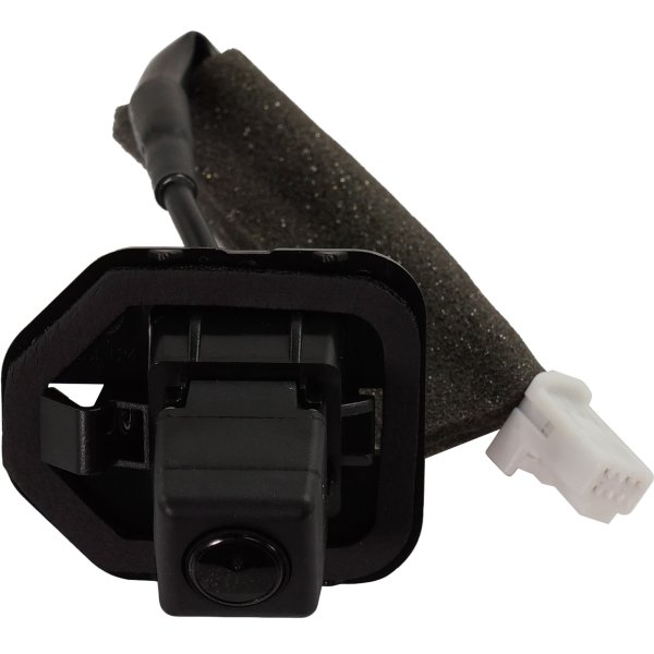 Rear View Back Up Camera for Nissan Altima 2014-2015, Without Blind Spot Detection, Replacement