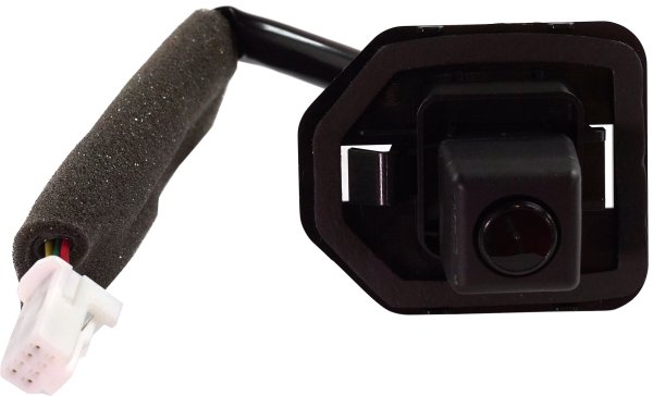 Rear View Back Up Camera for 2016-2018 Nissan Altima, Replacement