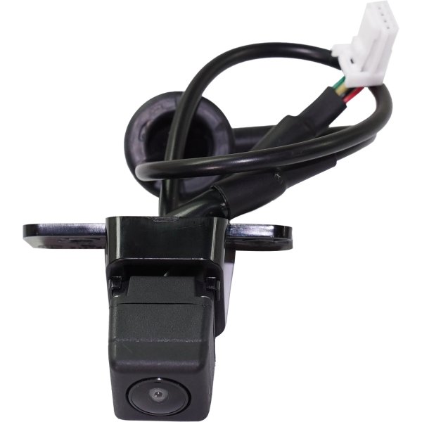 Rear View Backup Camera for Nissan Juke 2011-2014, Replacement