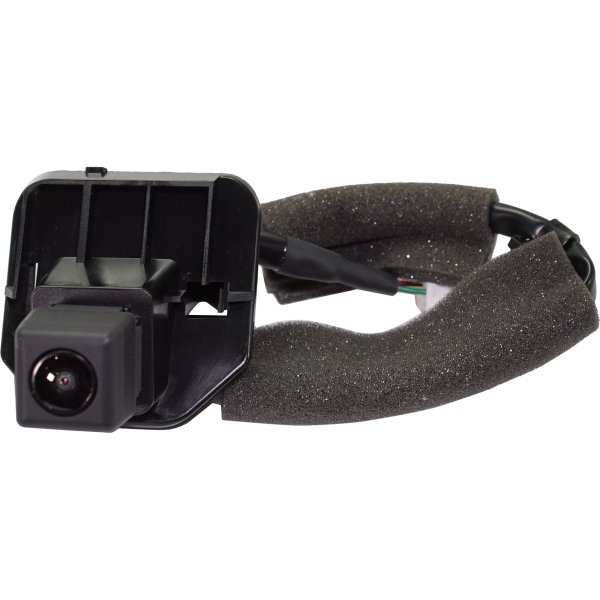 Rear View Back Up Camera for Nissan JUKE 2015-2017, Without Around View Monitor, Replacement