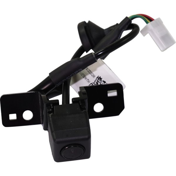Rear View Backup Camera for Nissan Leaf 2013-2017, Without Around View Monitor, Replacement