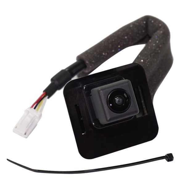 Rear View Back Up Camera for Nissan NV Series Full Size Van 2012-2021, Replacement