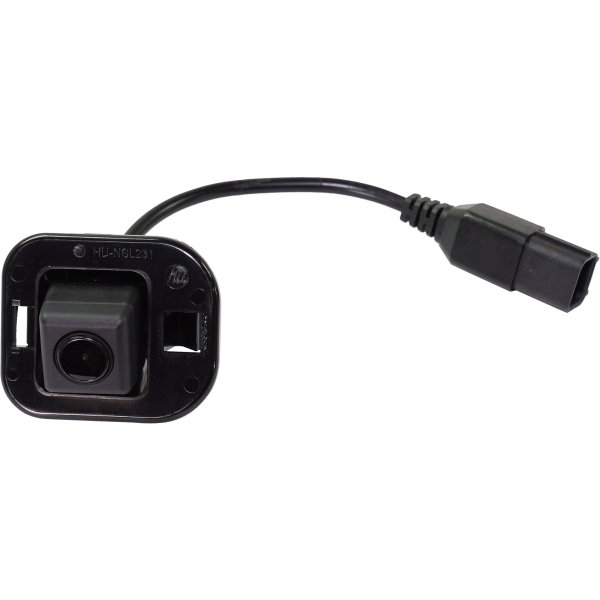 Rear View Back Up Camera for Nissan Sentra 2013-2015, Replacement