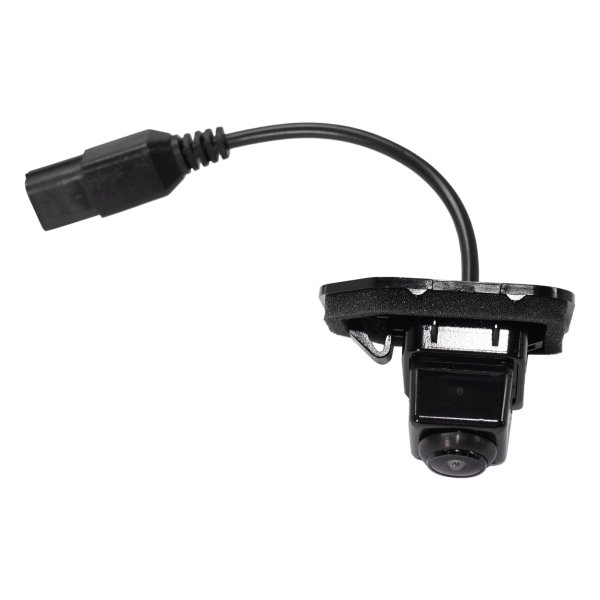 Rear View Backup Camera for Nissan Rogue S Model, Suitable for 2014-2016, Replacement