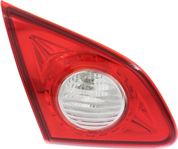 2008 - 2015 Nissan Rogue Select Tail Light Rear Lamp - Left (Driver)