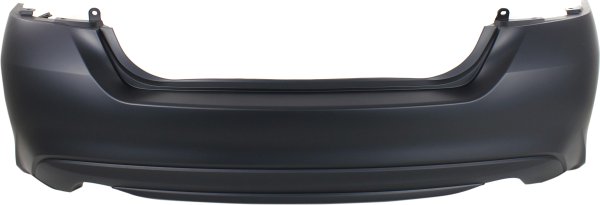 2016 - 2018 Nissan Altima Rear Bumper Cover