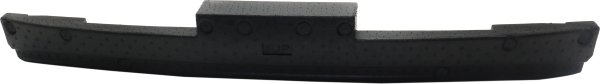 2016 - 2018 Nissan Maxima Rear Bumper Absorber
