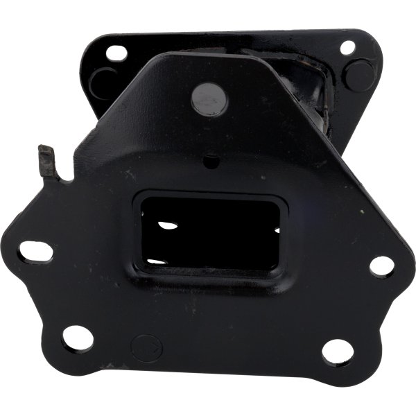 Rear Bumper Bracket Left (Driver) Reinforcement Support for Nissan Rogue 2021-2023, Steel, Japan Built Vehicle, Replacement