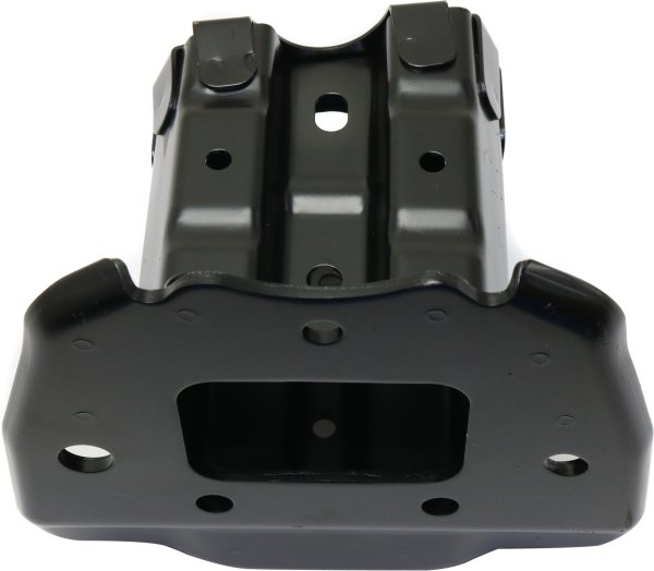 2013 - 2017 Nissan Altima Rear Bumper Bracket - Left (Driver)