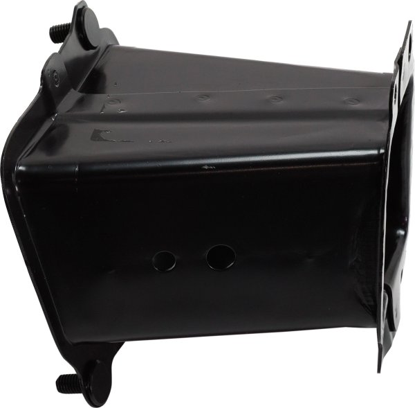 2014 - 2019 Nissan Versa Note Rear Bumper Bracket - Right (Passenger)