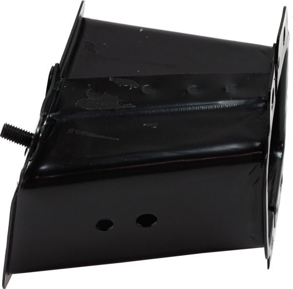 2014 - 2019 Nissan Versa Note Rear Bumper Bracket - Left (Driver)