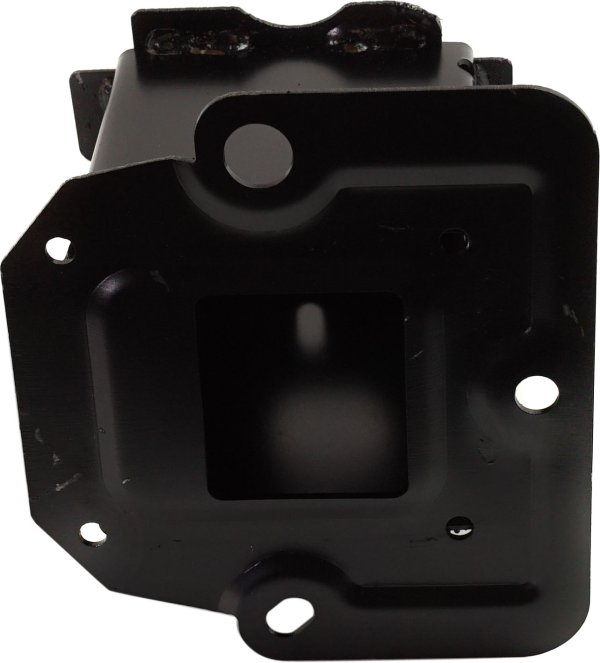 Rear Bumper Bracket Support for Nissan Altima 2019-2023, Left (Driver), Replacement