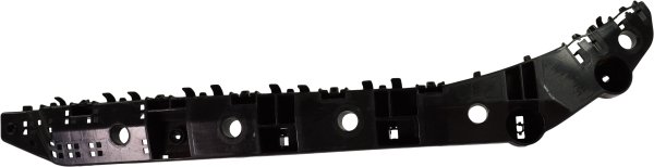 Rear Bumper Bracket for Nissan Murano 2015-2023, Left (Driver) Side, Replacement