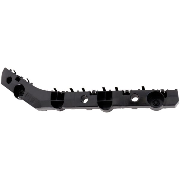 Rear Bumper Bracket for Nissan Versa 2020-2021, Left (Driver), Replacement