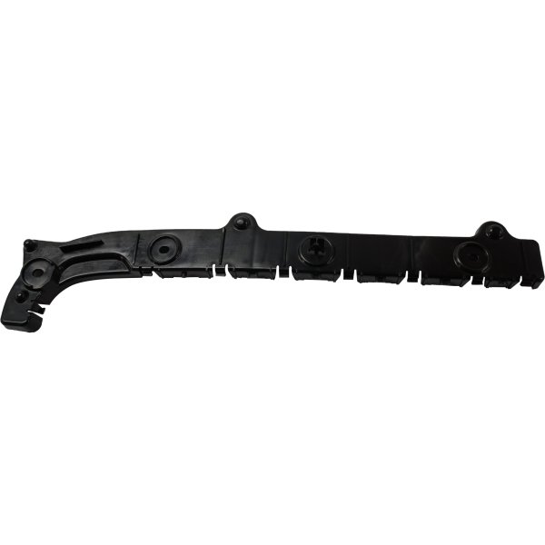 Rear Bumper Bracket for Nissan Maxima 2009-2014, Right (Passenger) Side, Replacement
