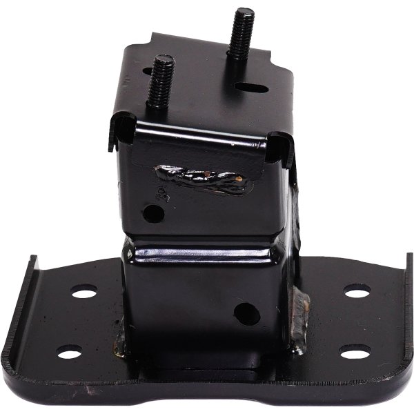 Rear Bumper Bracket Left (Driver) Stay for Nissan Kicks 2018-2023/Versa 2020-2023, Replacement
