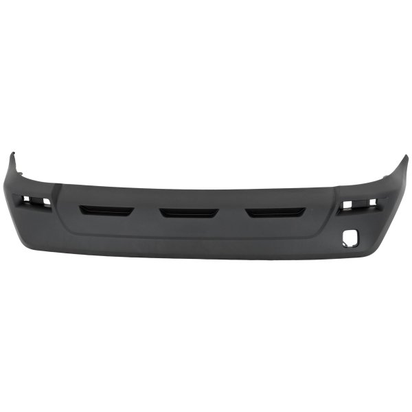 2021 - 2021 Nissan Rogue Rear Bumper Valance Panel