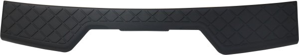2008 - 2015 Nissan Armada Rear Bumper Step Pad