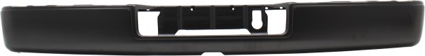 2017 - 2019 Nissan Titan  Step Bumper