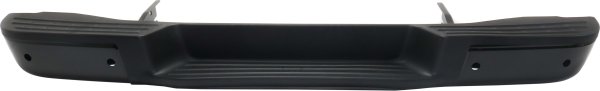 2014 - 2018 Nissan Nv1500  Step Bumper