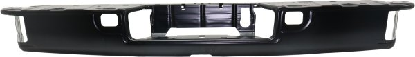 2017 - 2019 Nissan Titan  Step Bumper