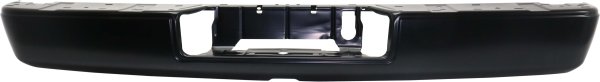 2016 - 2019 Nissan Titan  Step Bumper