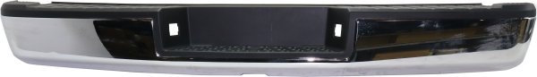 2017 - 2019 Nissan Titan  Step Bumper