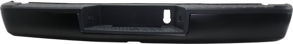 2017 - 2019 Nissan Titan  Step Bumper