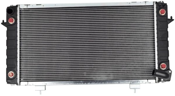 1994 - 1999 Land Rover Discovery Radiator
