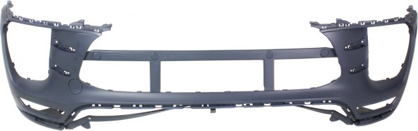 2015 - 2018 Porsche Macan Front Bumper Cover