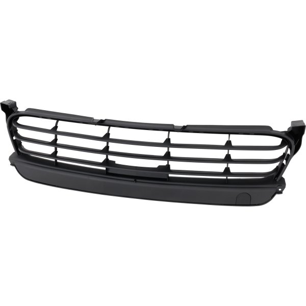 2014 - 2016 Porsche Panamera Front Bumper Grille