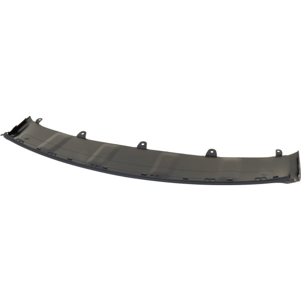 2015 - 2018 Porsche Macan Front Bumper Spoiler