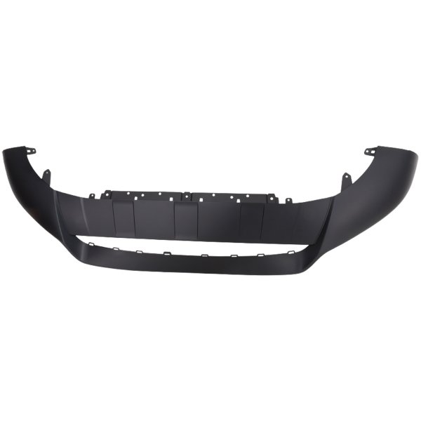2019 - 2022 Porsche Cayenne Front Bumper Spoiler