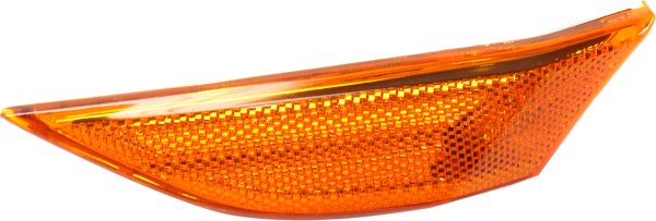 2012 - 2016 Porsche Cayman Front Marker Light - Left (Driver)